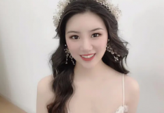 化妆约会妆、面试妆、直播妆、主持人妆、舞台妆